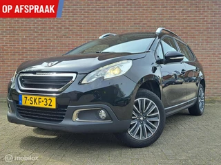Peugeot 2008 1.2 VTi Active Pack Premium/NAVI/TRK