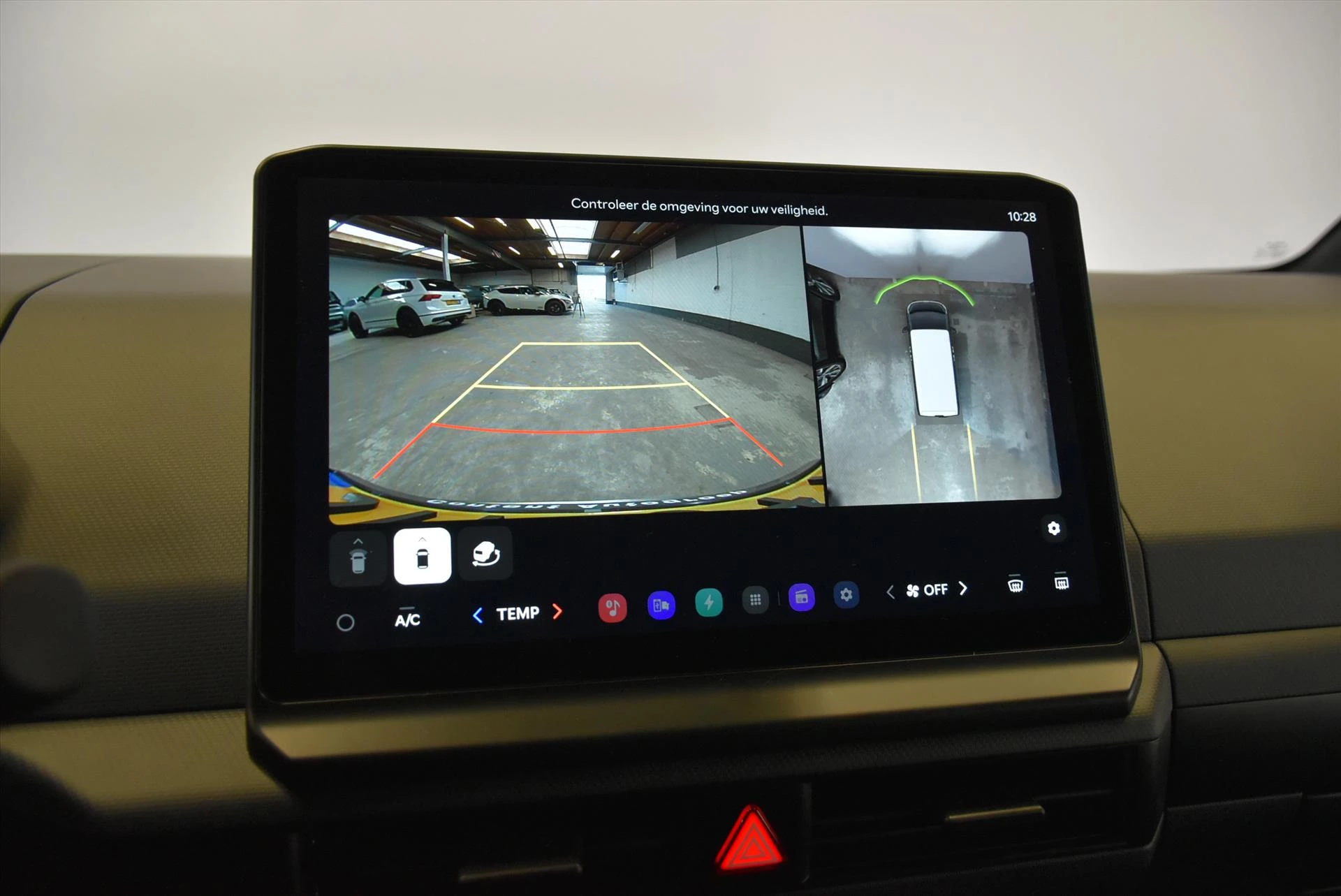 Hoofdafbeelding Kia PV5