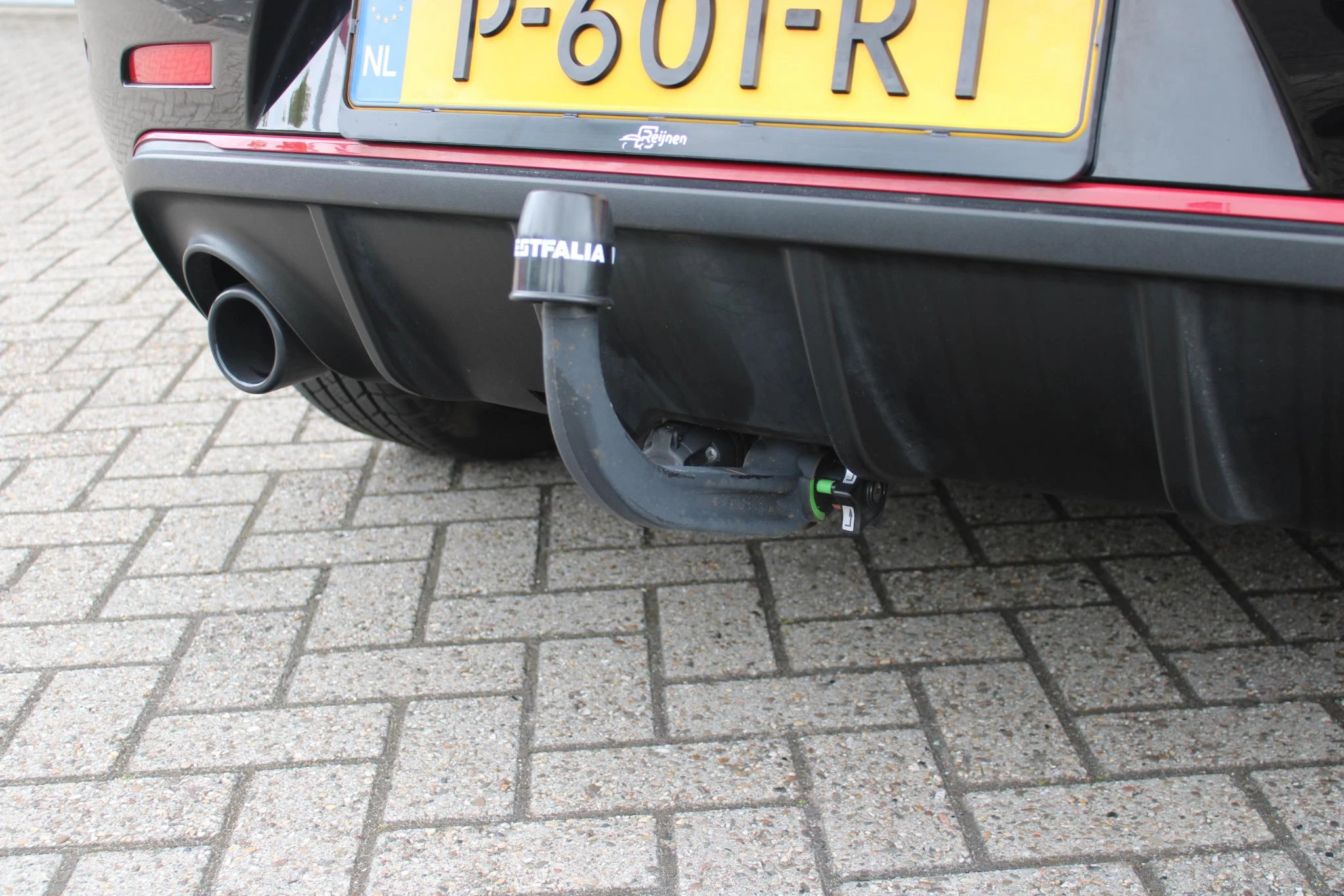 Hoofdafbeelding Alfa Romeo Giulietta