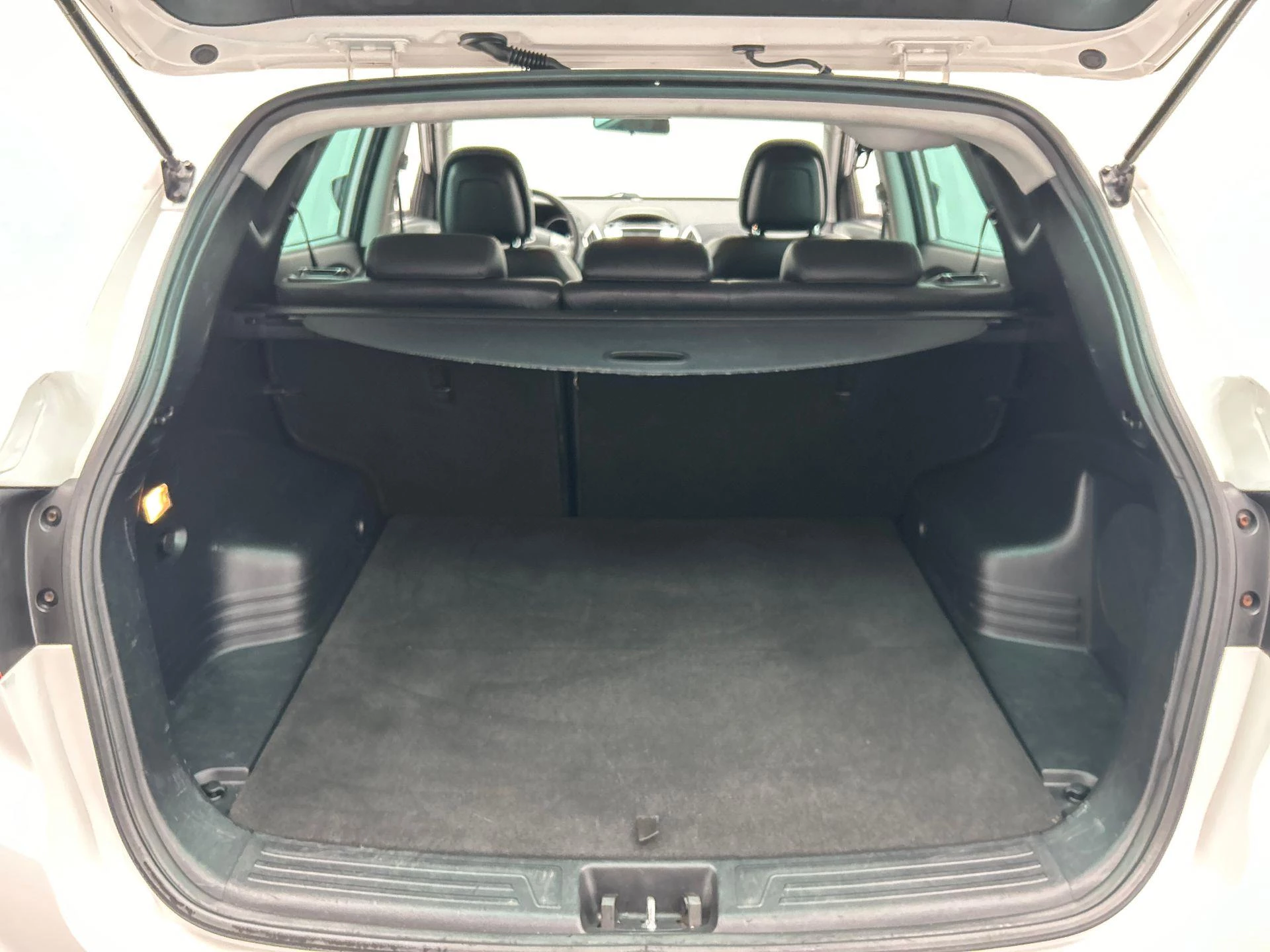 Hoofdafbeelding Hyundai ix35