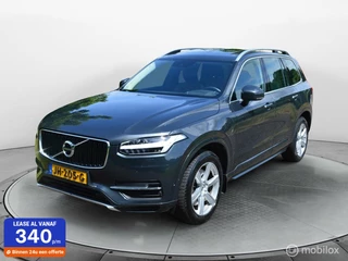 Volvo XC90 2.0 T8 Hybride AWD Momentum /1ste eigenaar / 2016