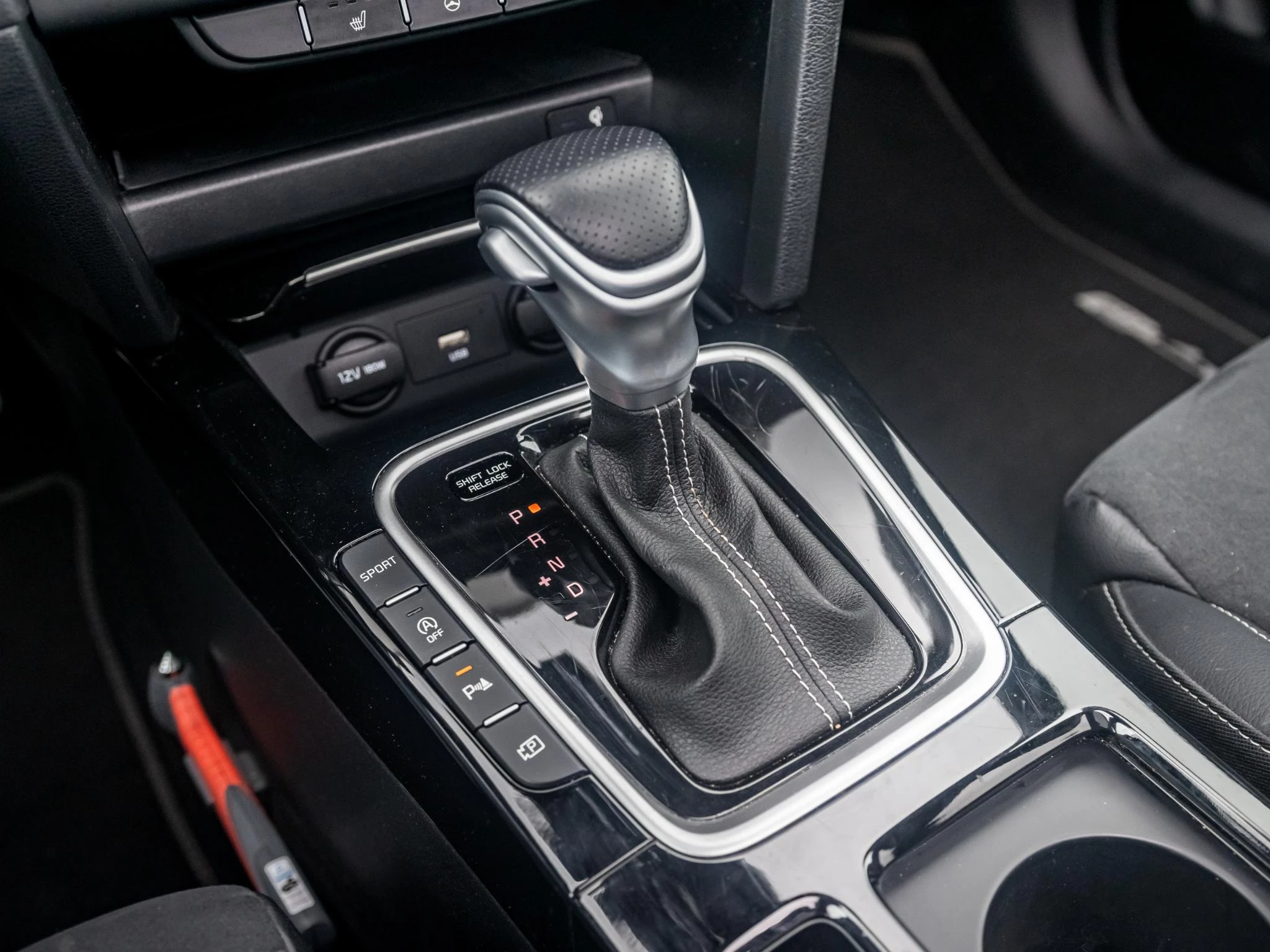 Hoofdafbeelding Kia ProCeed