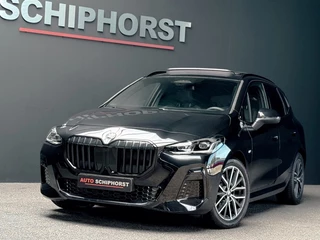 BMW 2 Serie Active Tourer 223i Auto M-sport/ Vol leder/ Panoramadak/ Camera