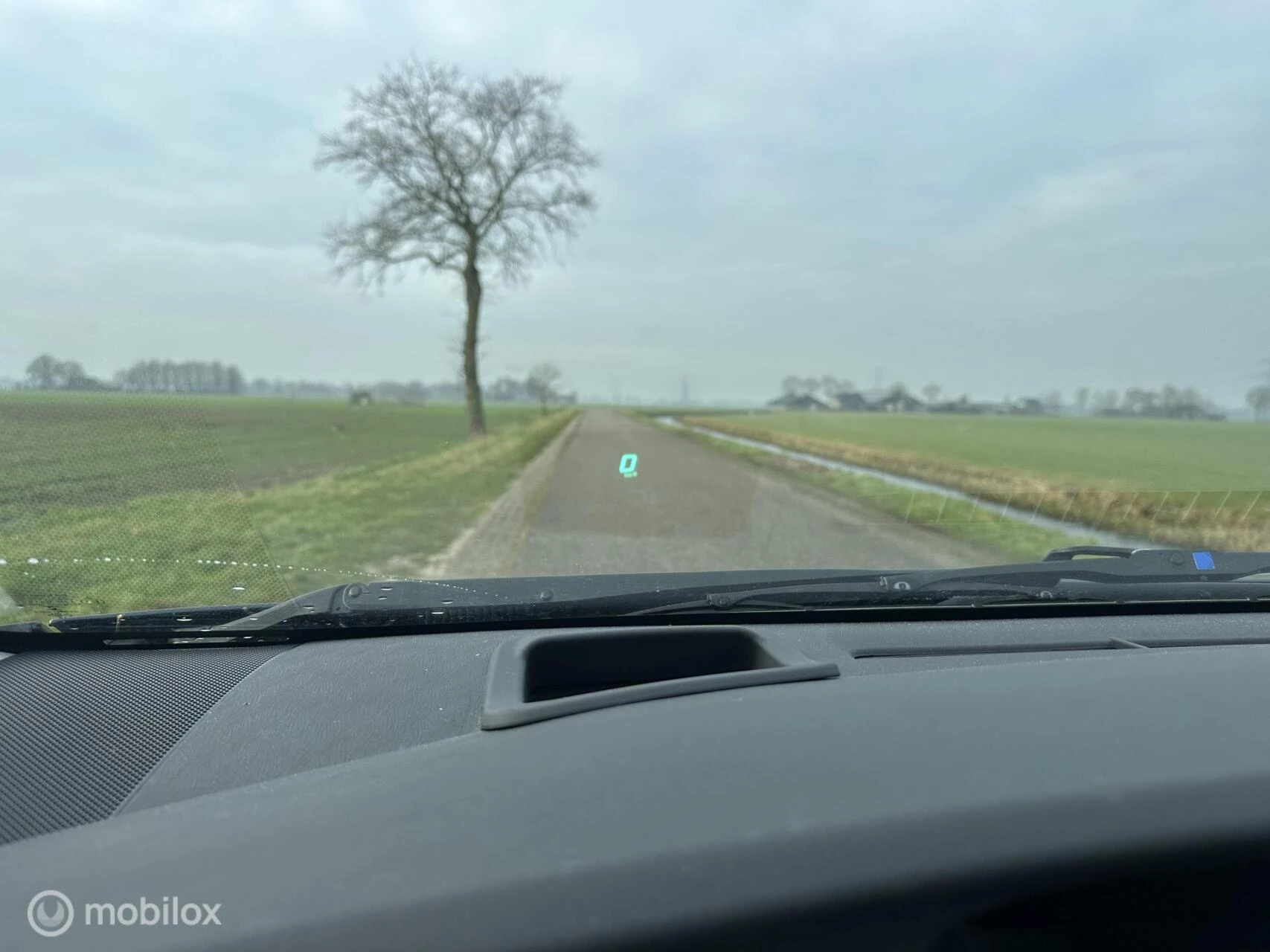 Hoofdafbeelding Toyota Prius