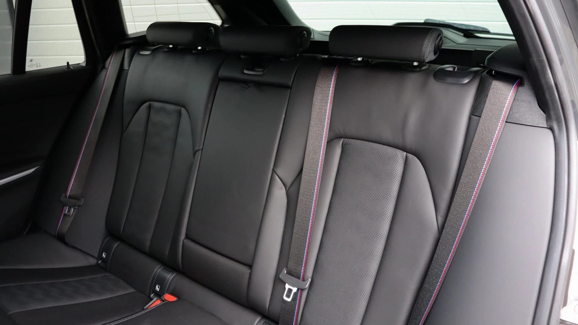 Hoofdafbeelding BMW M3