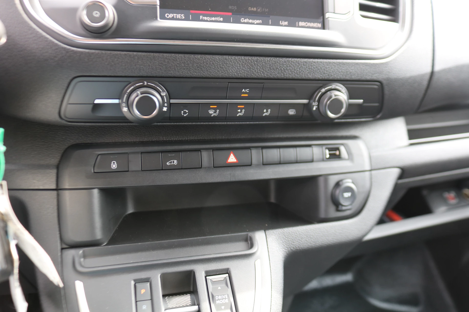 Hoofdafbeelding Fiat E-Scudo