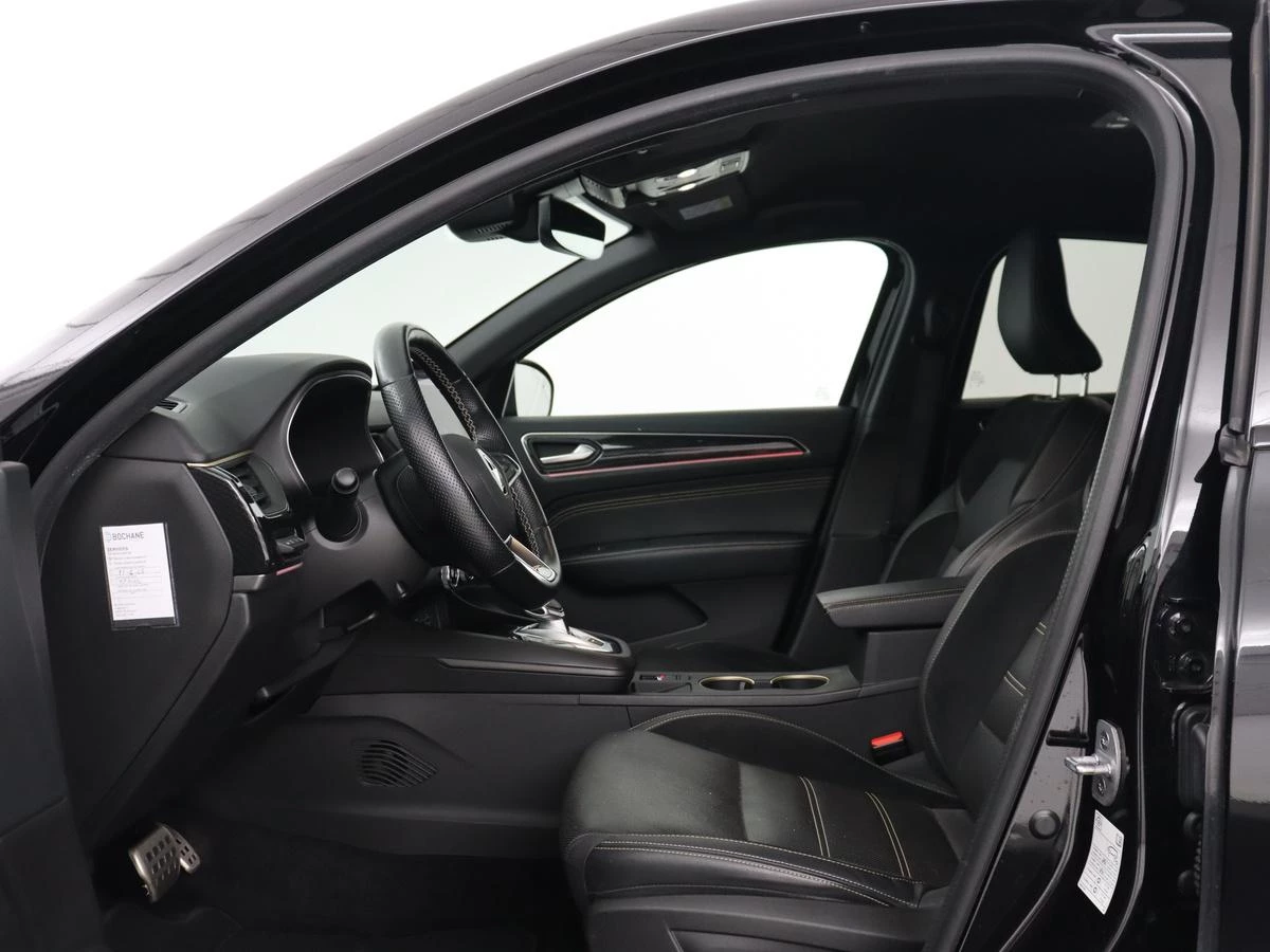 Hoofdafbeelding Renault Arkana