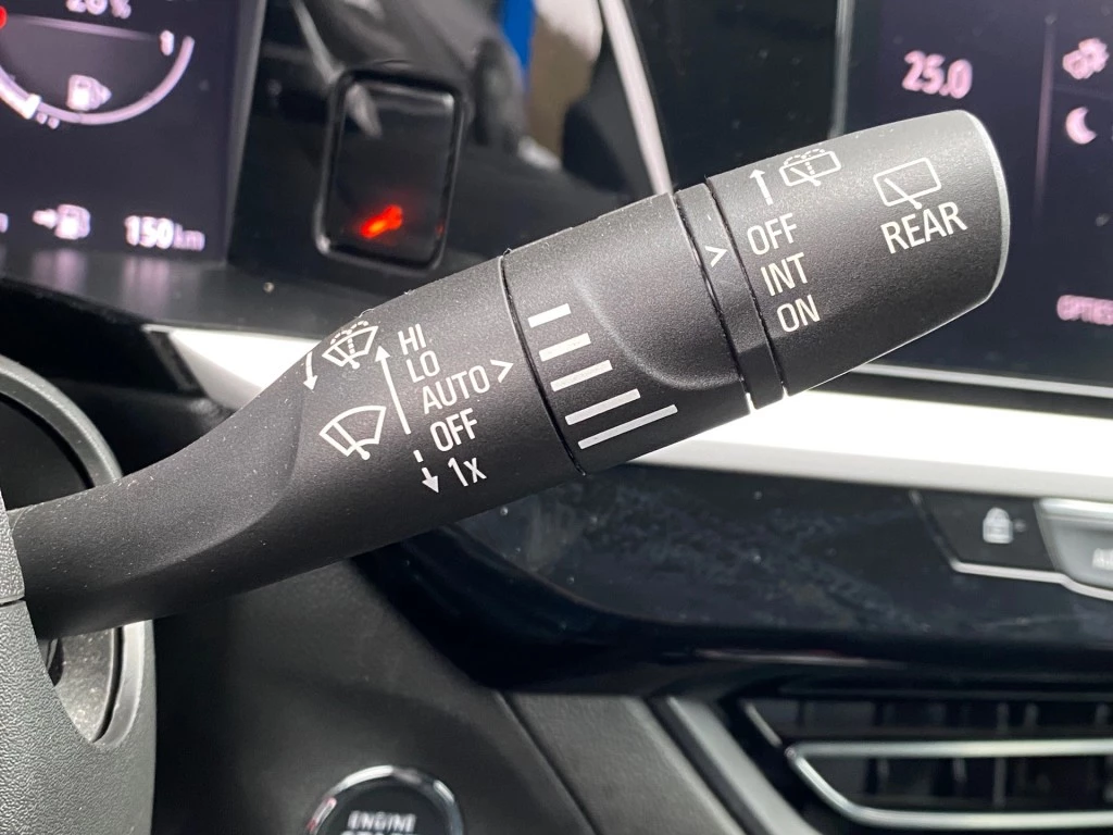 Hoofdafbeelding Opel Grandland