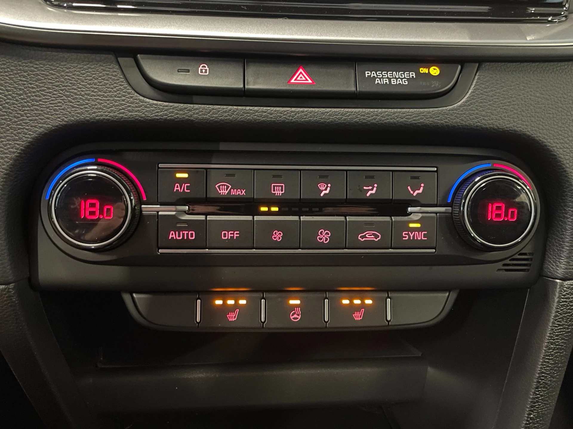 Hoofdafbeelding Kia Ceed