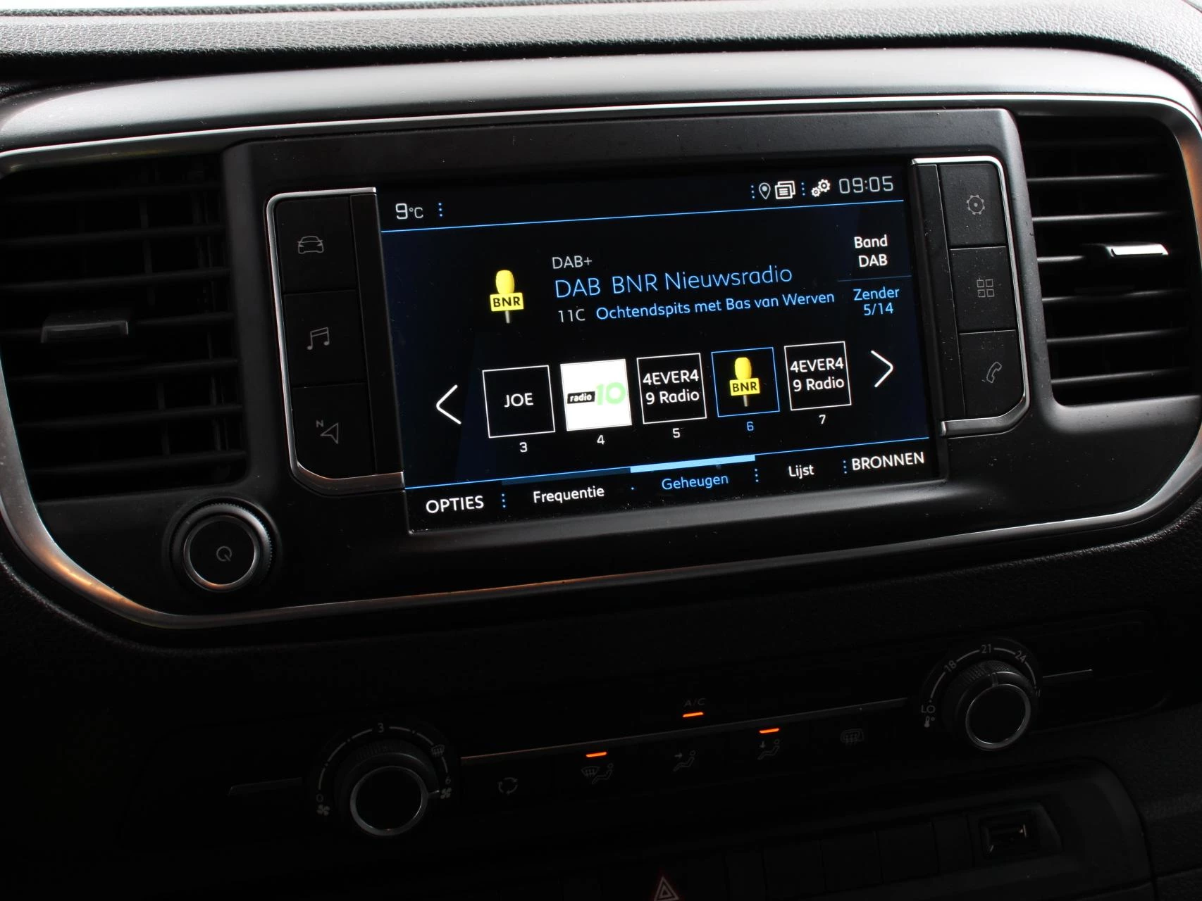 Hoofdafbeelding Peugeot Expert