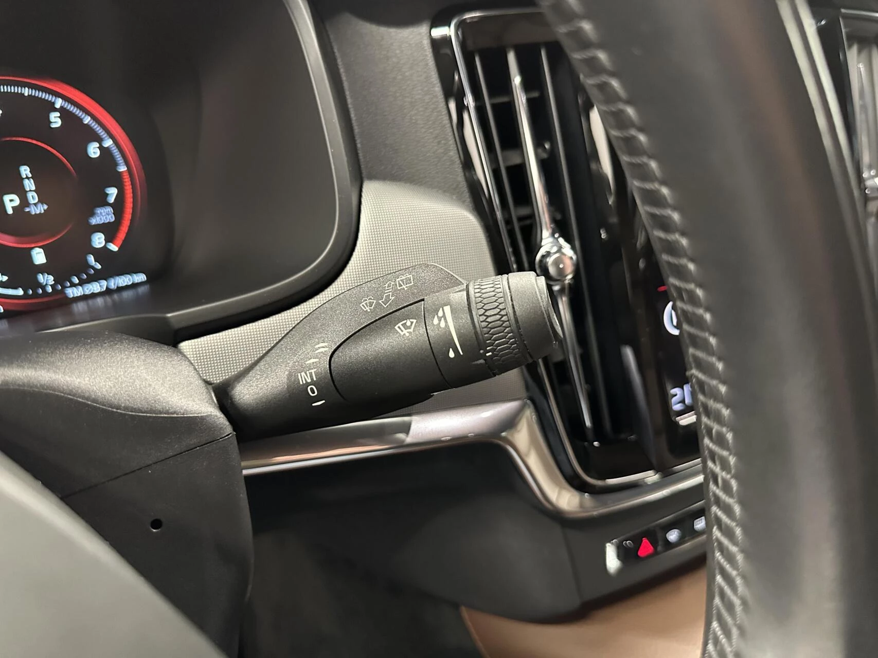 Hoofdafbeelding Volvo V90