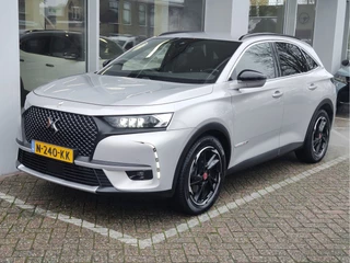 DS DS 7 Crossback E-TENSE 225PK PERFORMANCE LINE+ AUT. SoH 99.7%! | 360 Camera | Dodehoek | Park Assist
