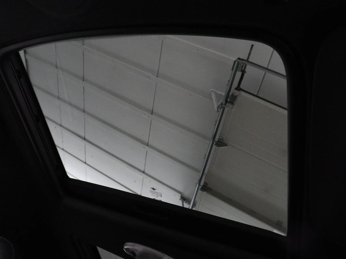Hoofdafbeelding MINI Paceman