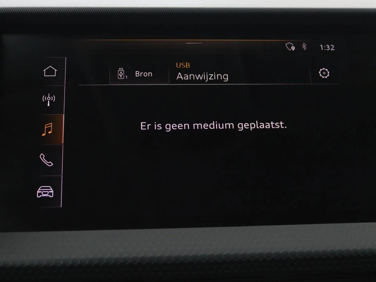 Hoofdafbeelding Audi A1