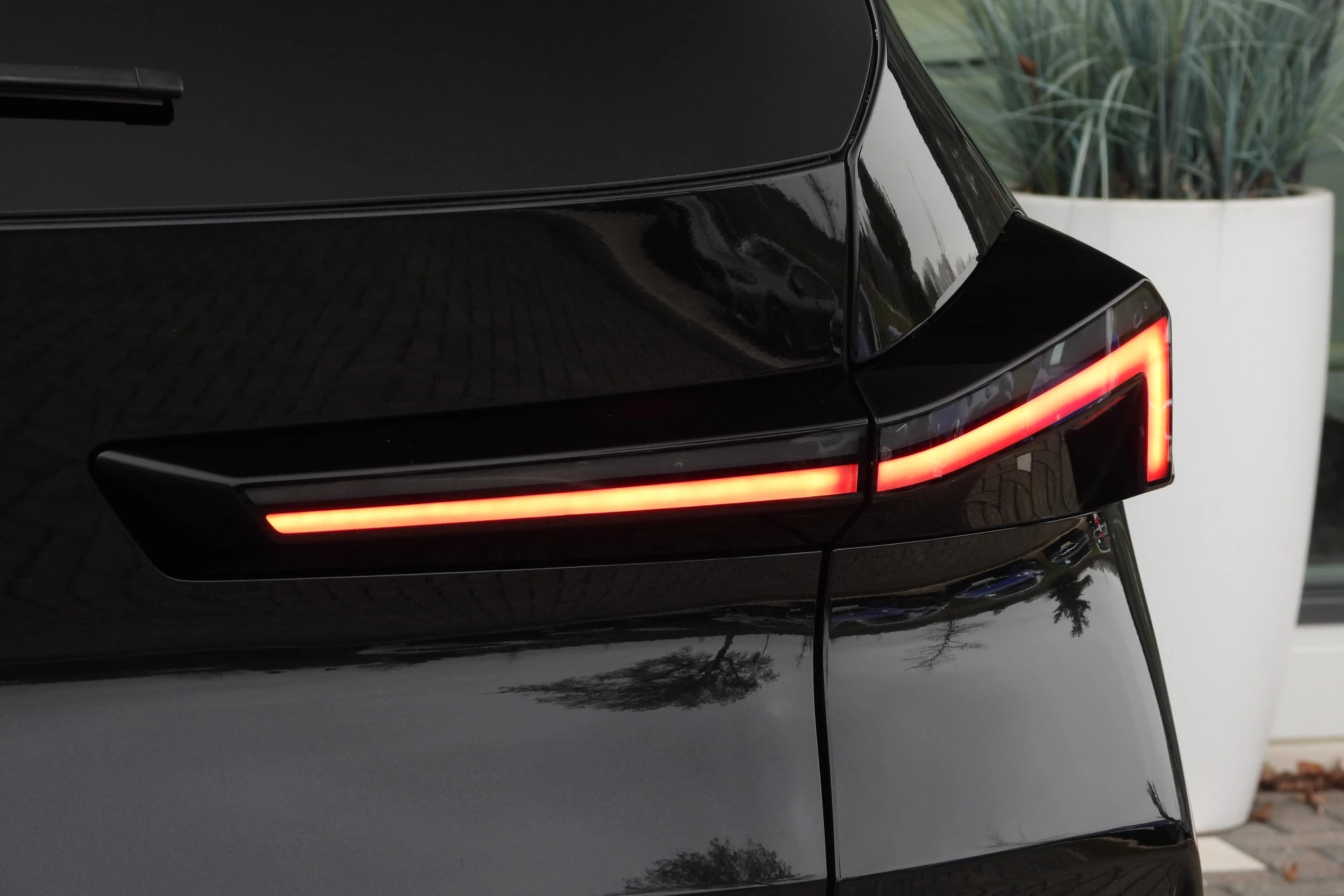 Hoofdafbeelding BMW XM