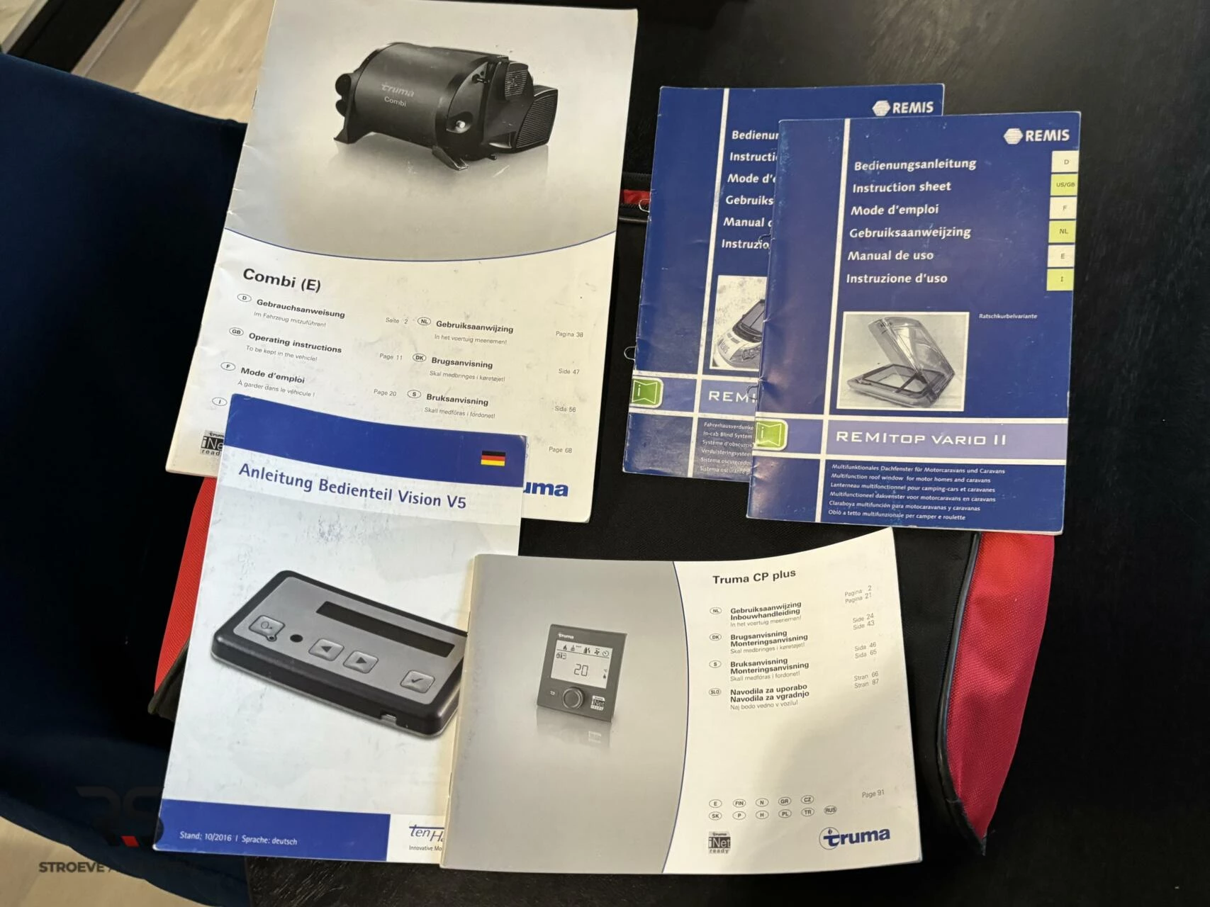 Hoofdafbeelding Fiat S6