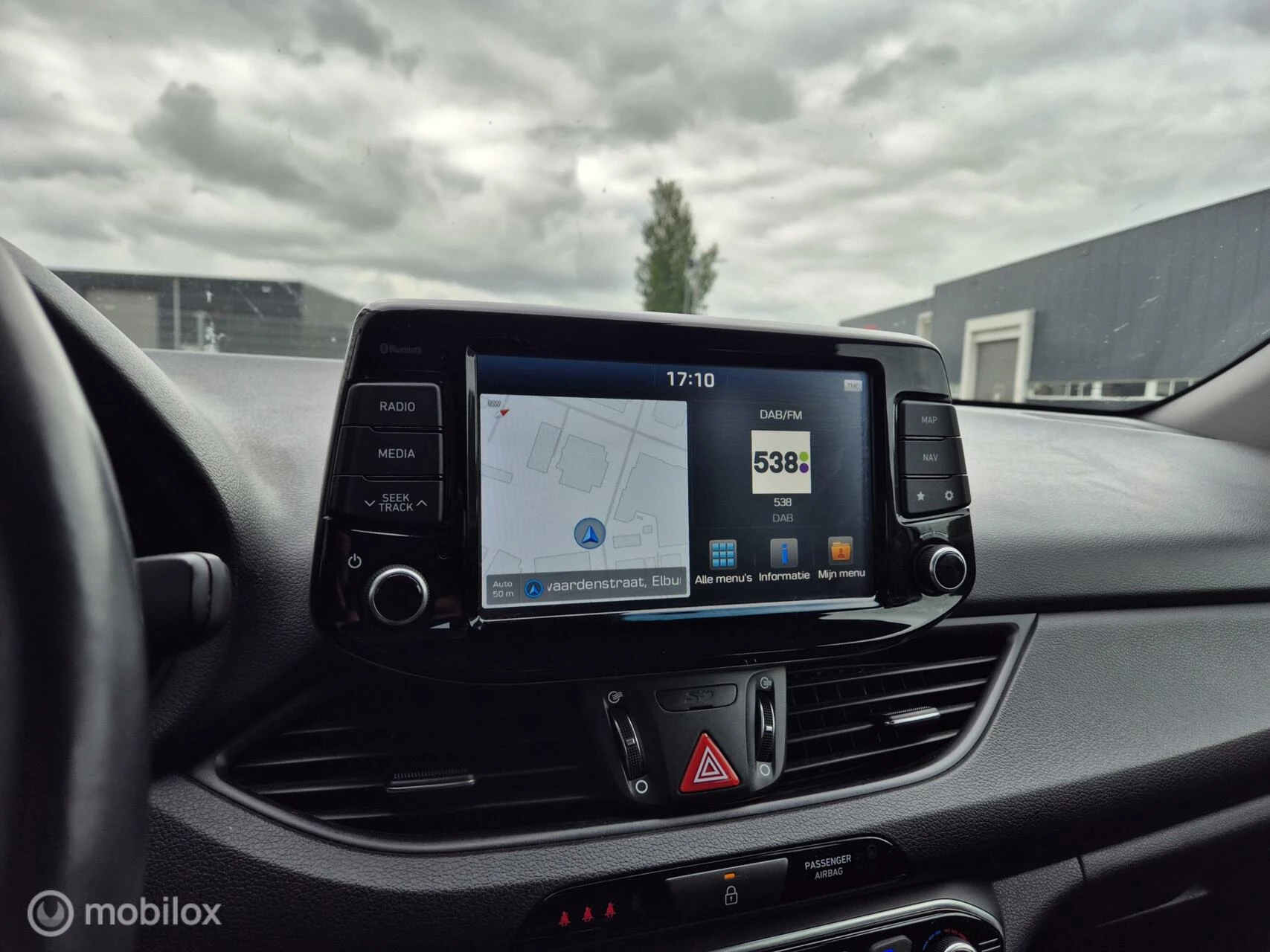 Hoofdafbeelding Hyundai i30