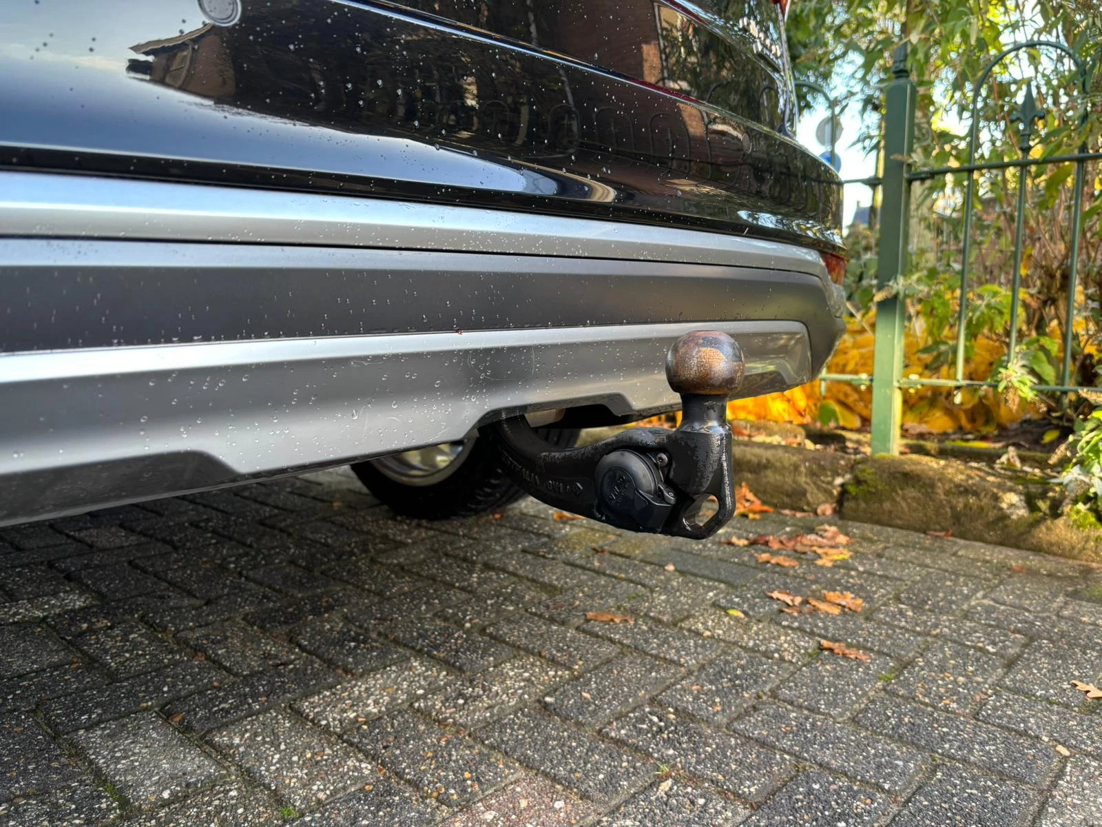 Hoofdafbeelding Audi A6 Allroad