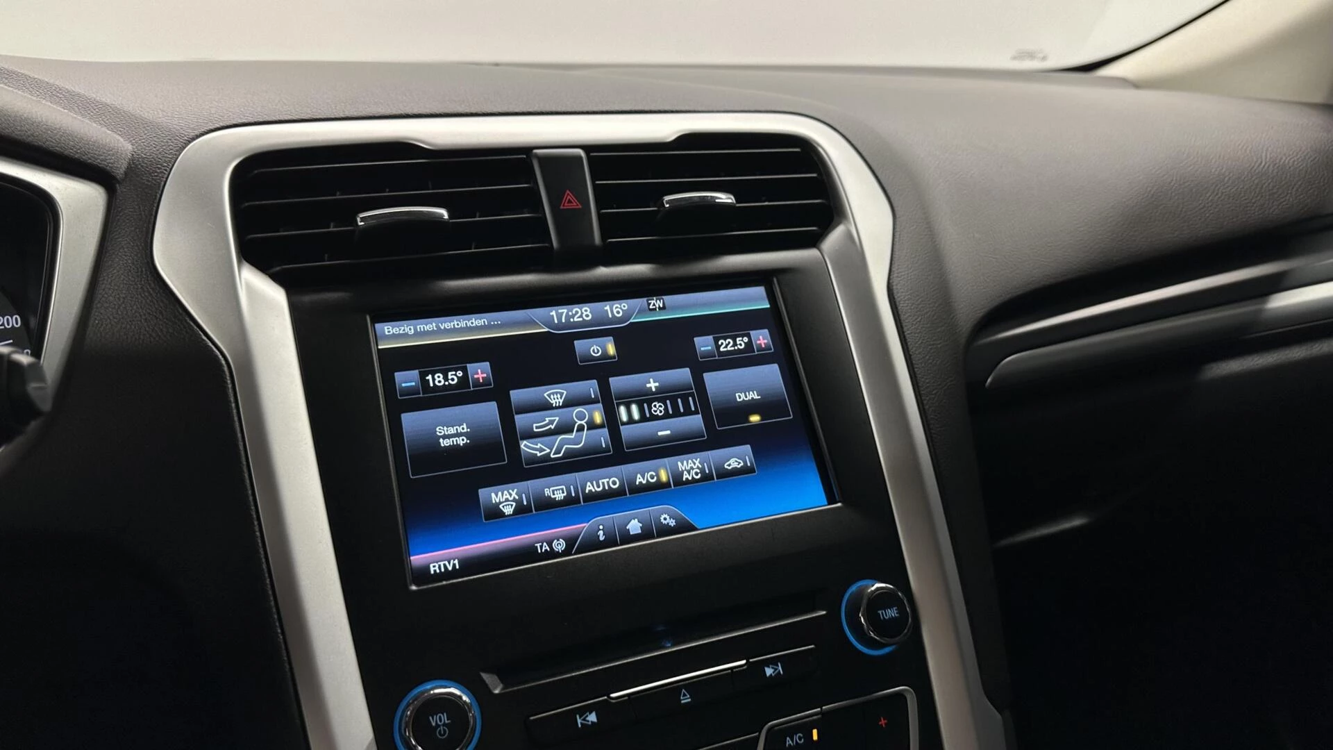 Hoofdafbeelding Ford Mondeo