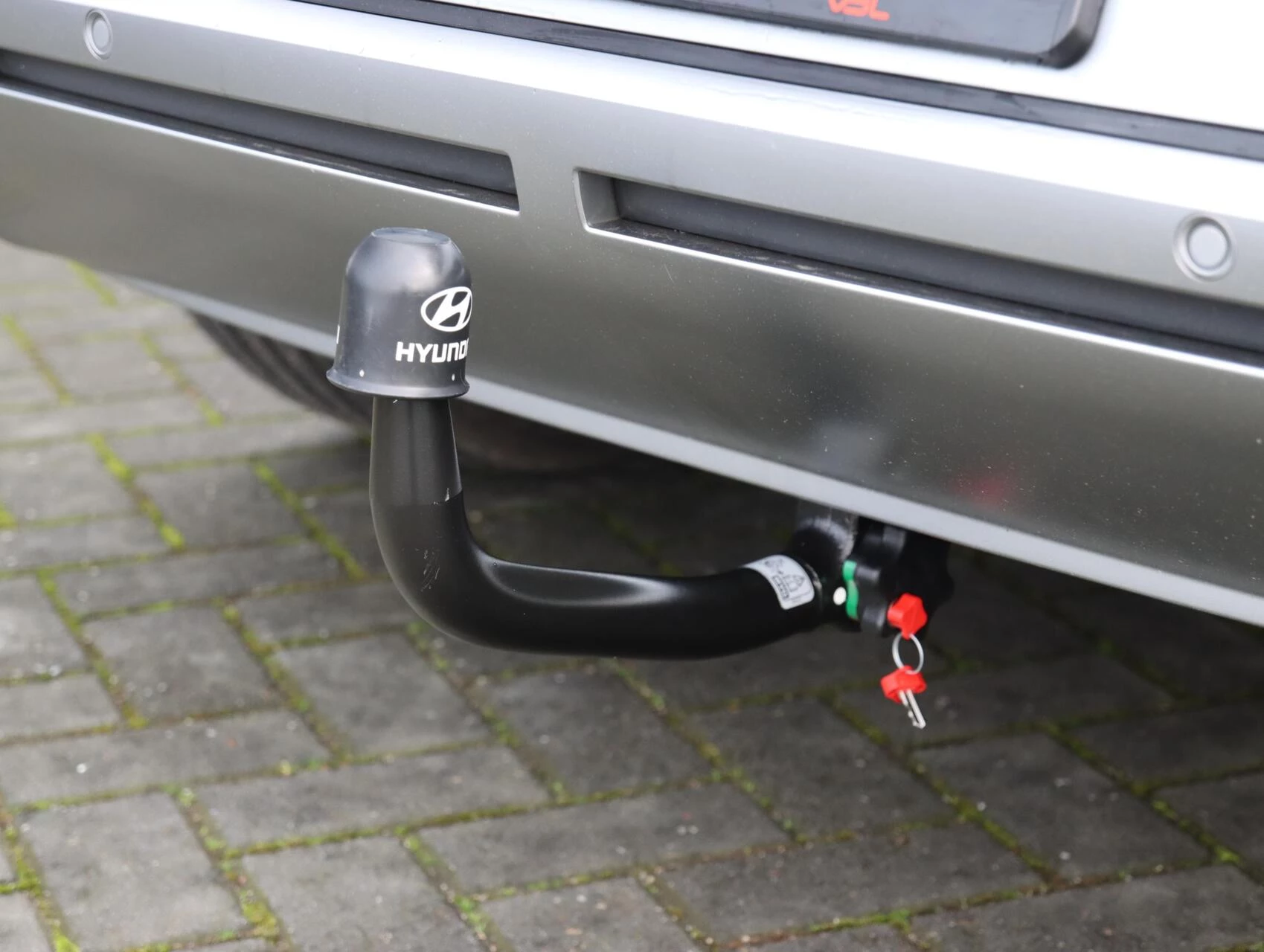 Hoofdafbeelding Hyundai IONIQ 5