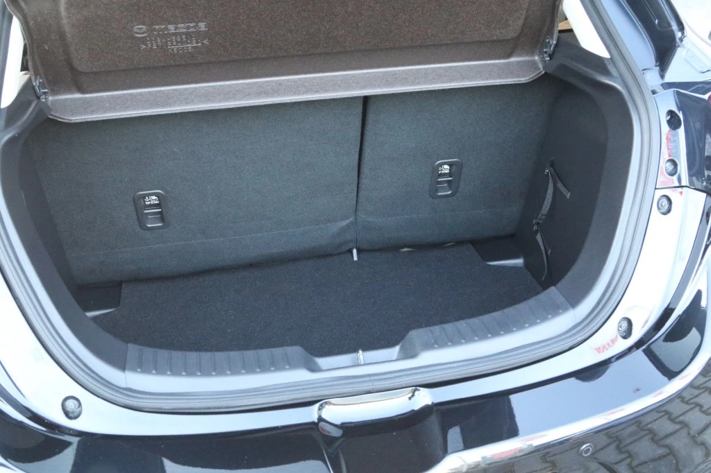 Hoofdafbeelding Mazda 2