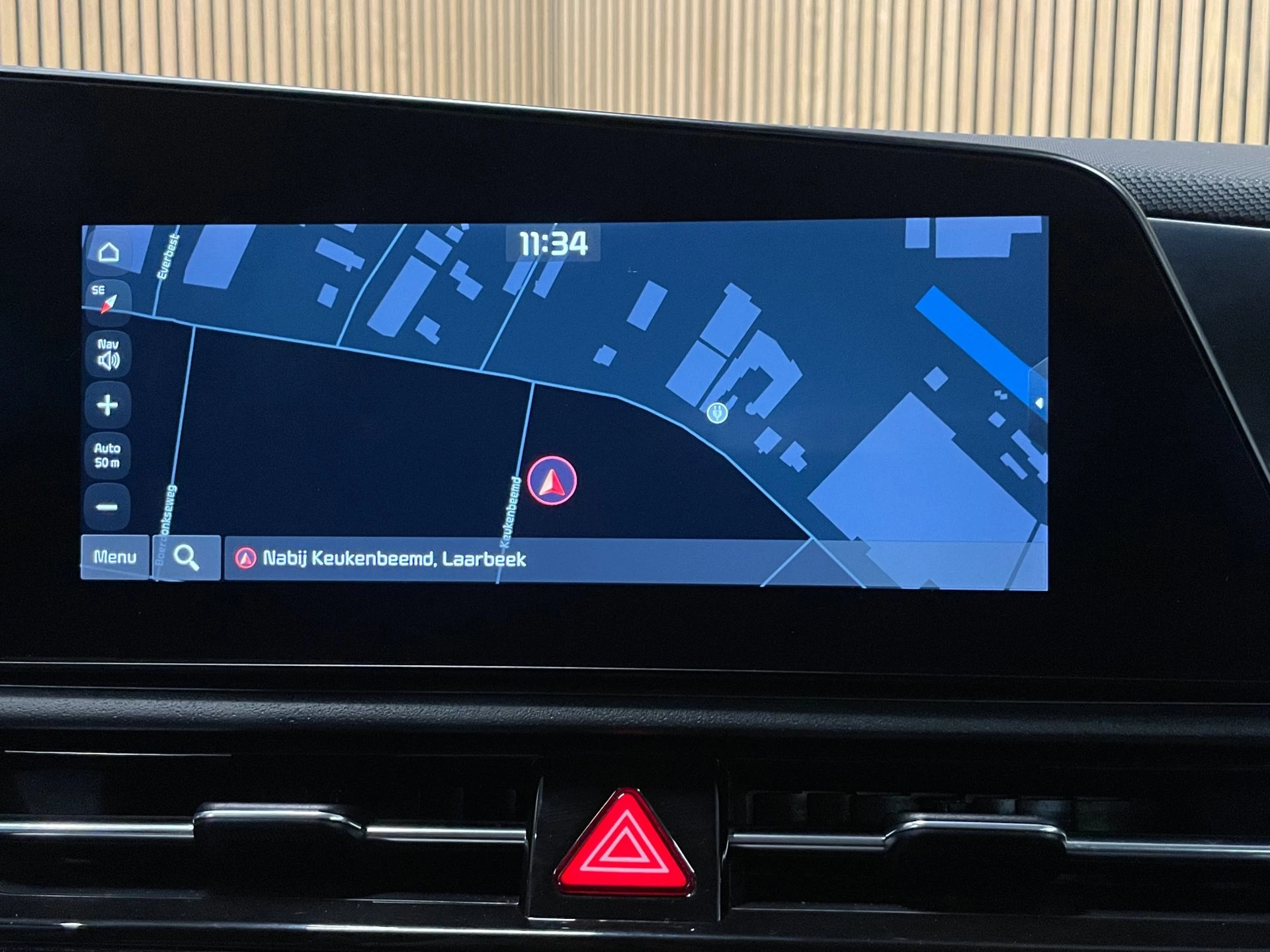 Hoofdafbeelding Kia Niro EV