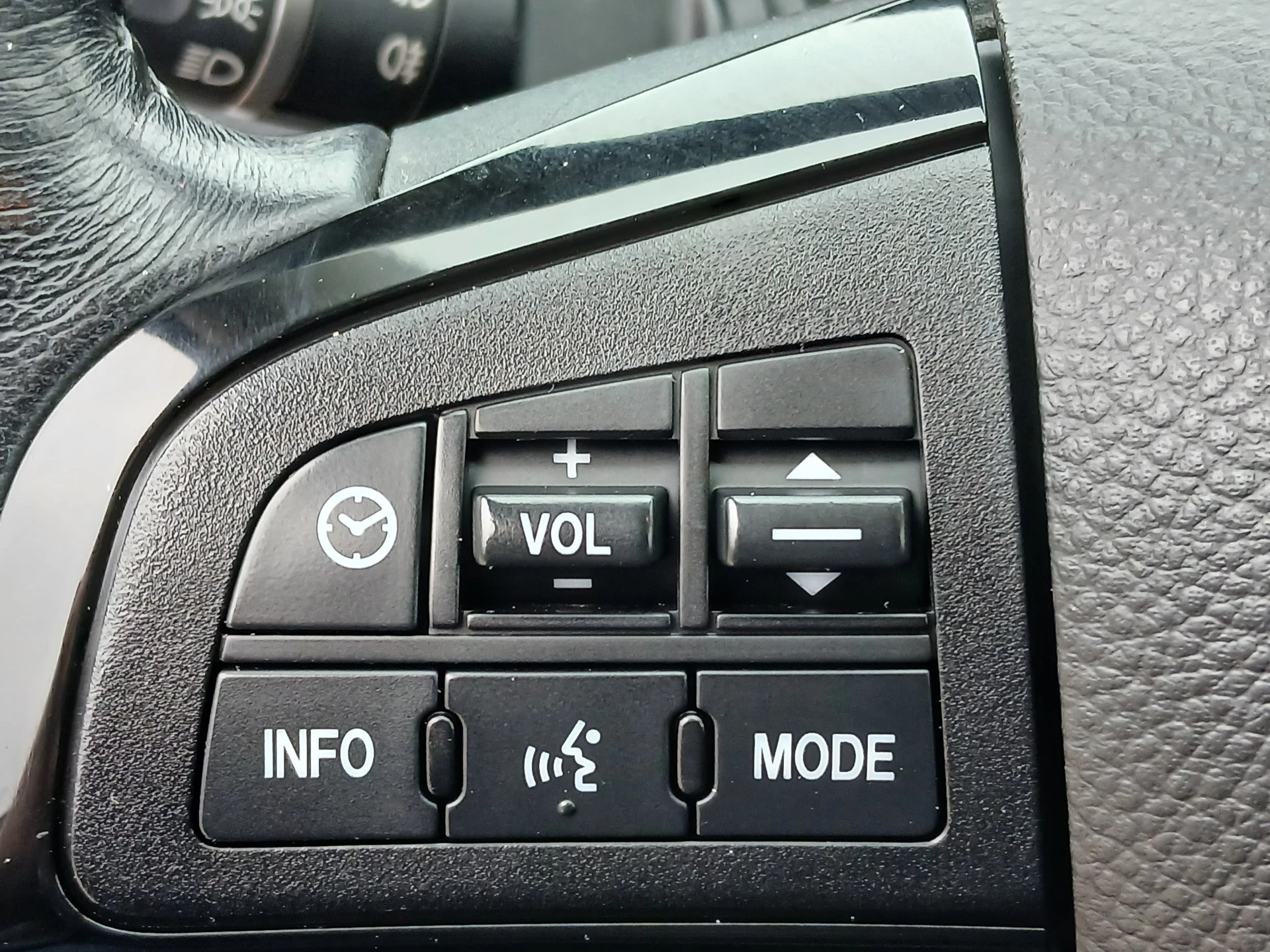 Hoofdafbeelding Mazda 6