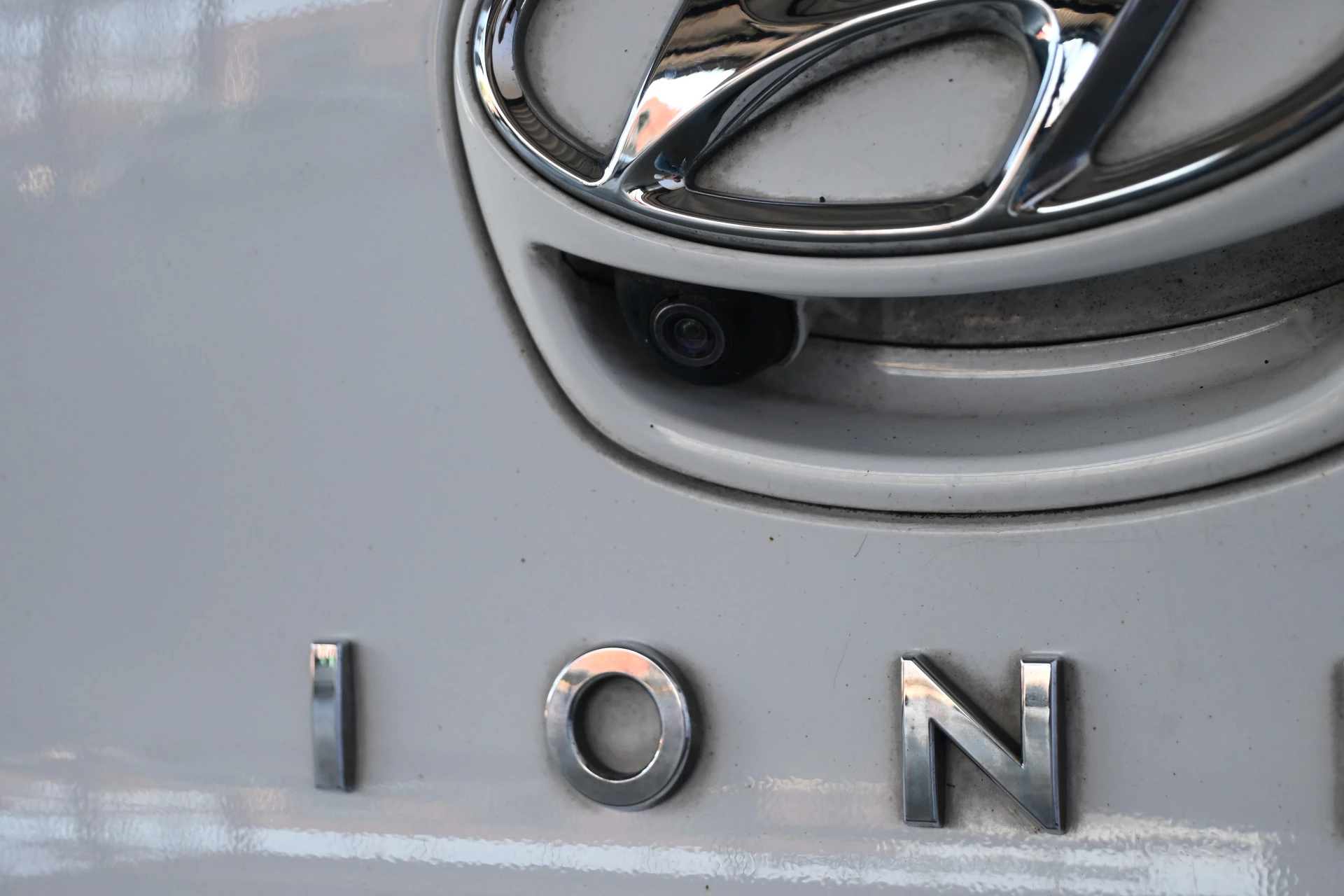 Hoofdafbeelding Hyundai IONIQ