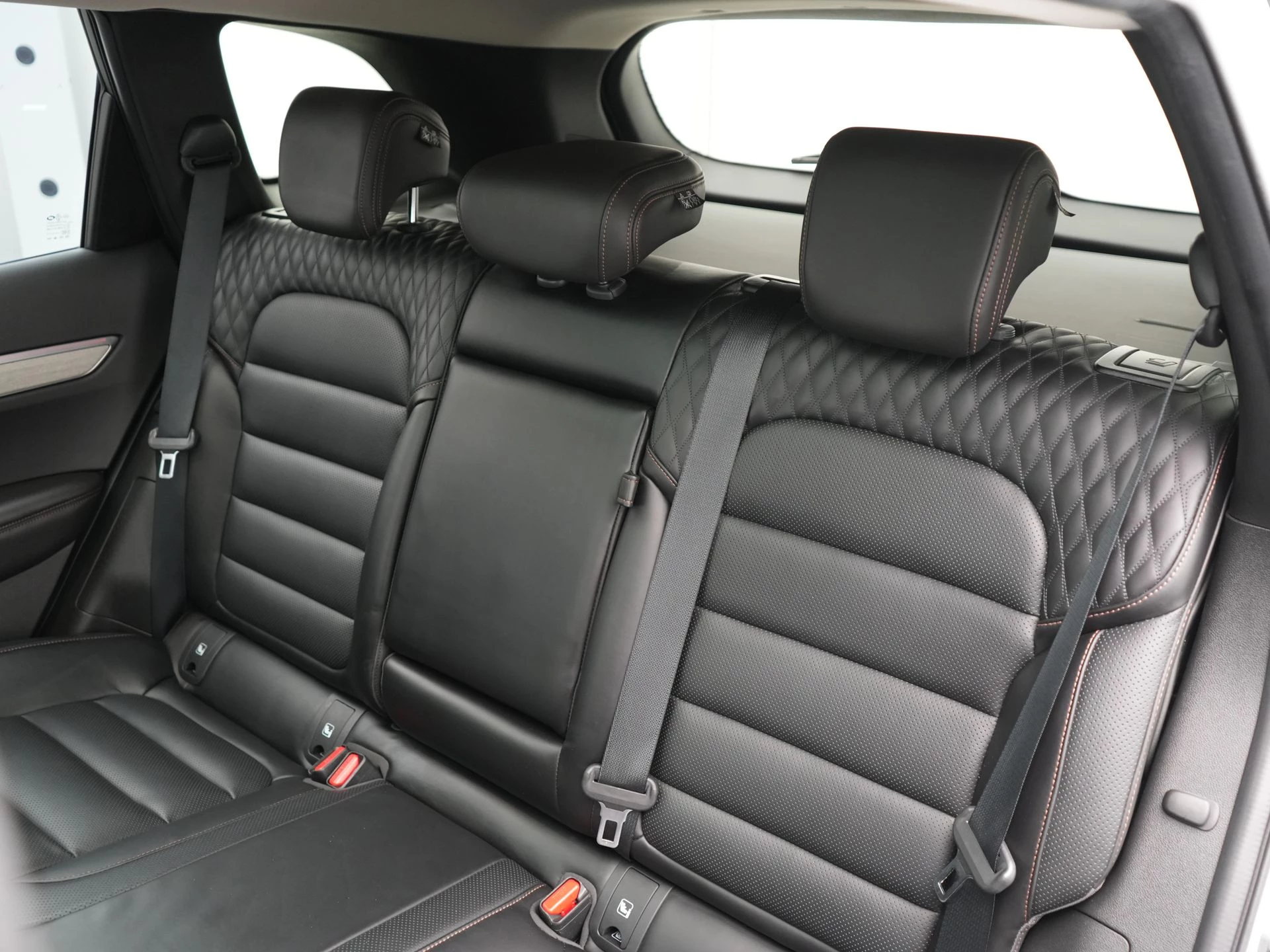 Hoofdafbeelding Renault Koleos