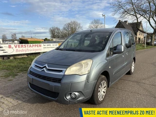Hoofdafbeelding Citroën Berlingo Citroen Berlingo 1.6 HDI MULTISPACE