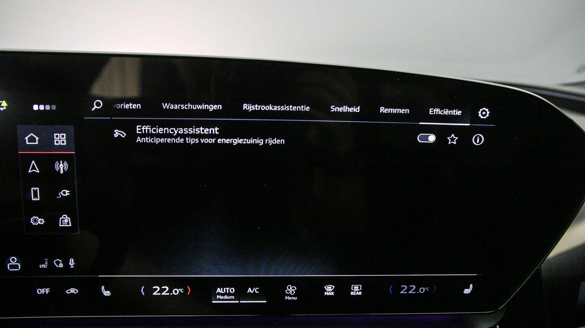 Hoofdafbeelding Audi Q6 e-tron