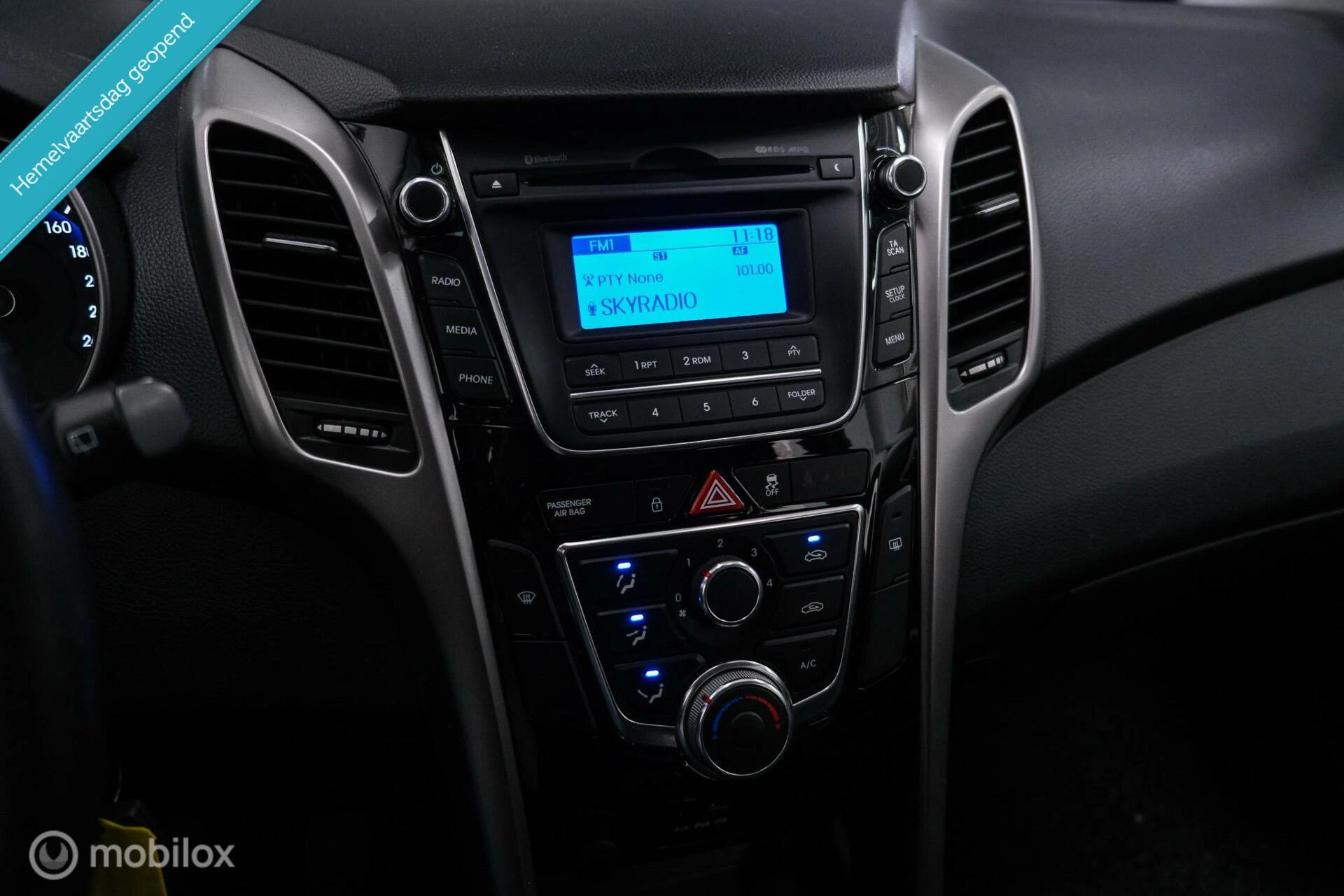 Hoofdafbeelding Hyundai i30