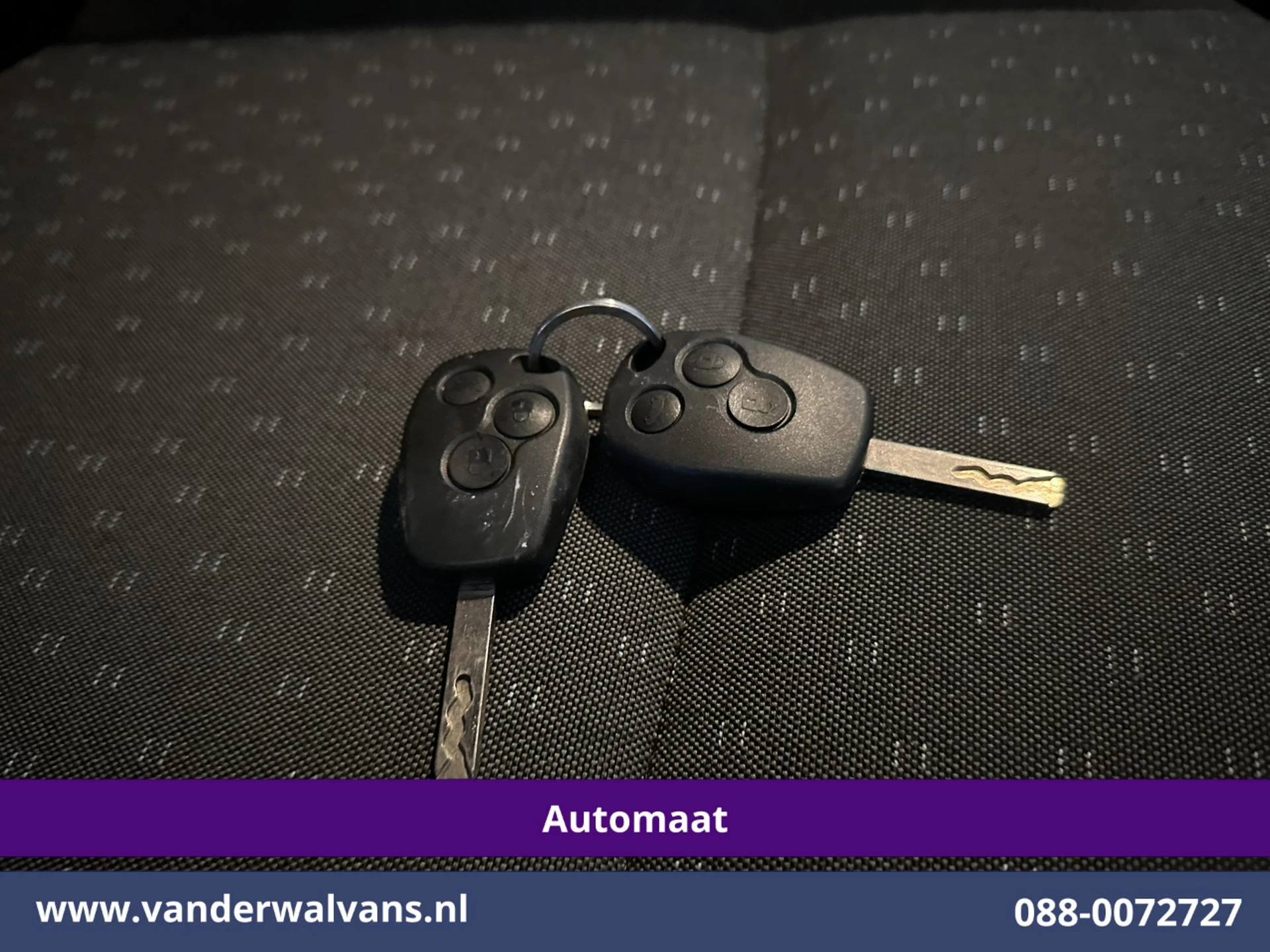 Hoofdafbeelding Opel Movano