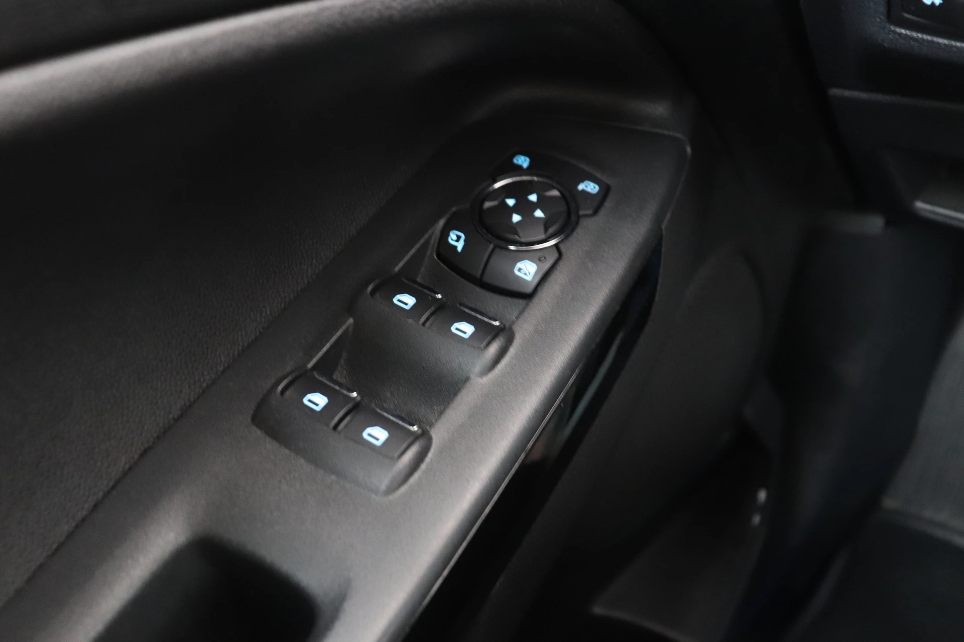 Hoofdafbeelding Ford EcoSport