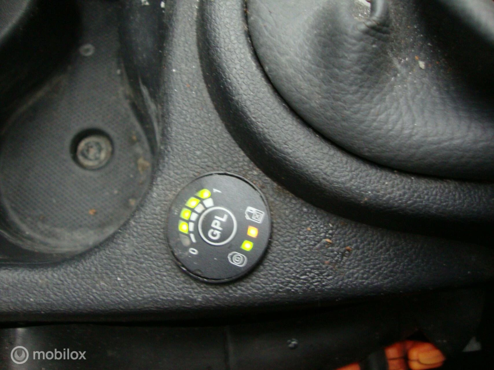 Hoofdafbeelding Dacia Sandero