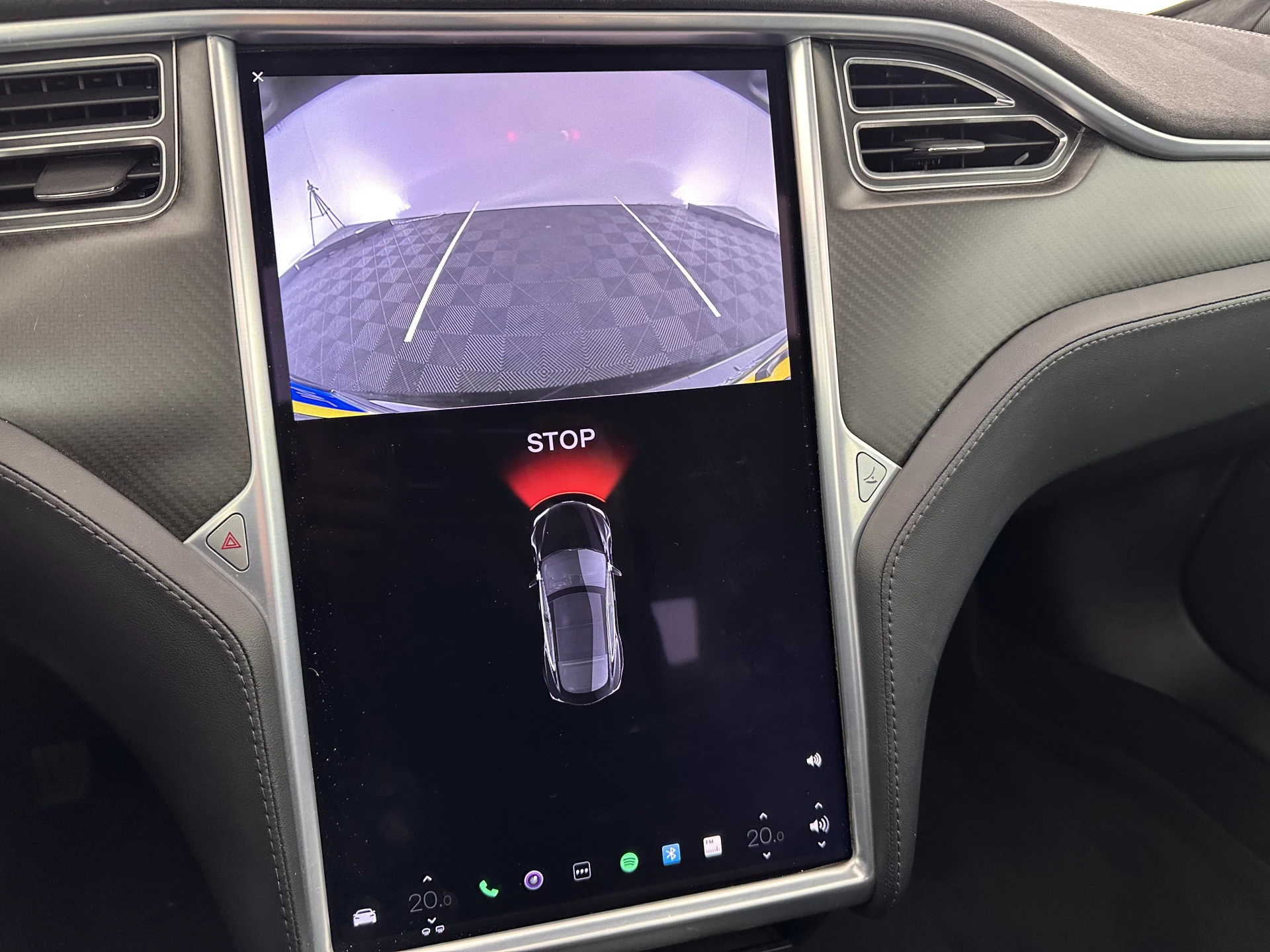 Hoofdafbeelding Tesla Model S