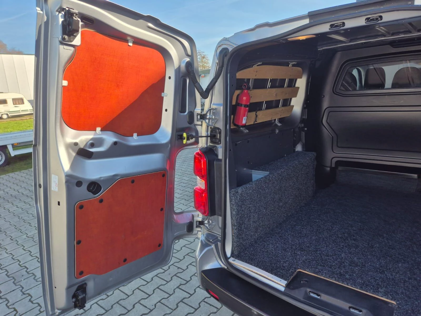 Hoofdafbeelding Peugeot Expert