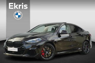 BMW 2 Serie Gran Coupé M235 xDrive | Panoramadak / Head-up / Rondomzicht camera's / Elektrische Stoelen met geheugen / Comfort Access | Lentevoordeel
