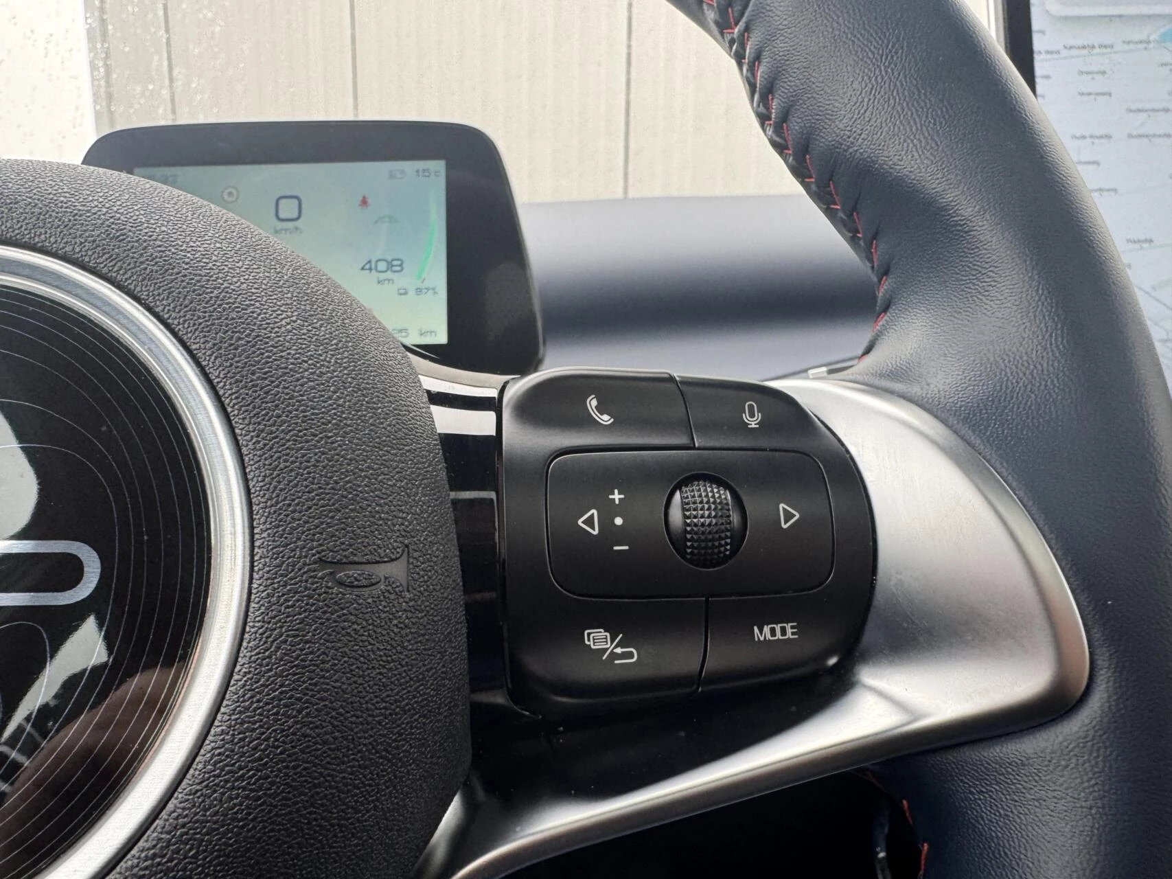 Hoofdafbeelding BYD ATTO 3