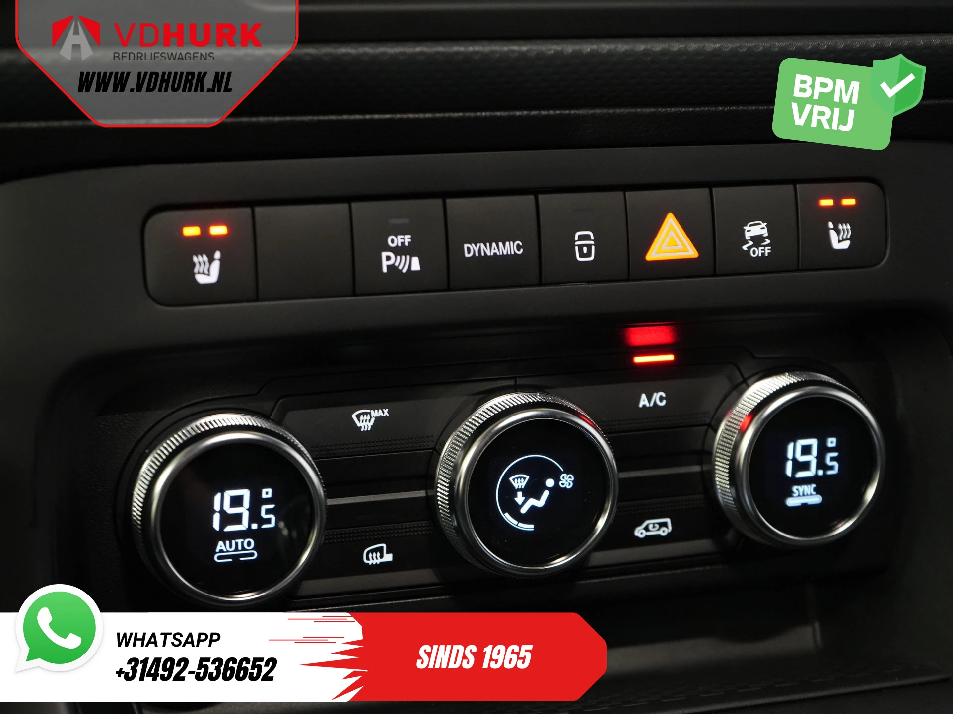 Hoofdafbeelding Mercedes-Benz eCitan