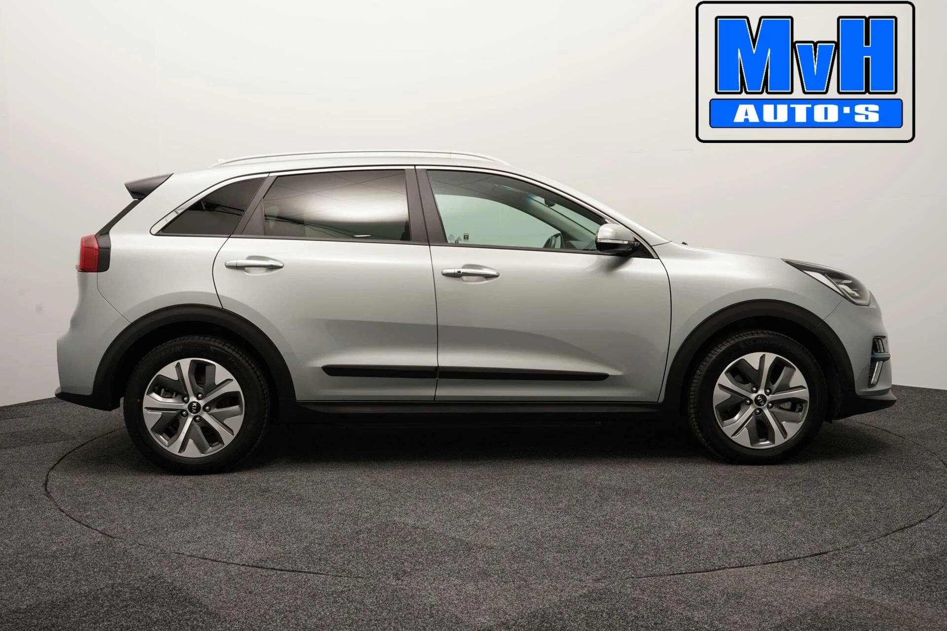 Hoofdafbeelding Kia e-Niro