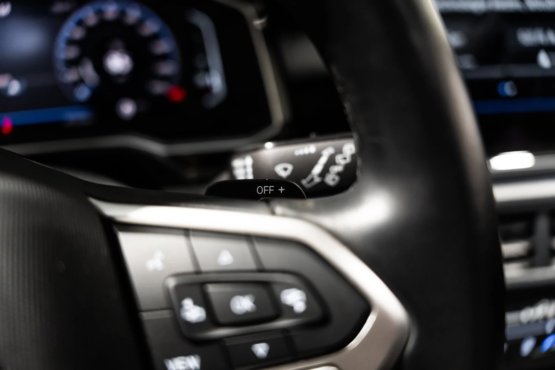 Hoofdafbeelding Volkswagen Taigo