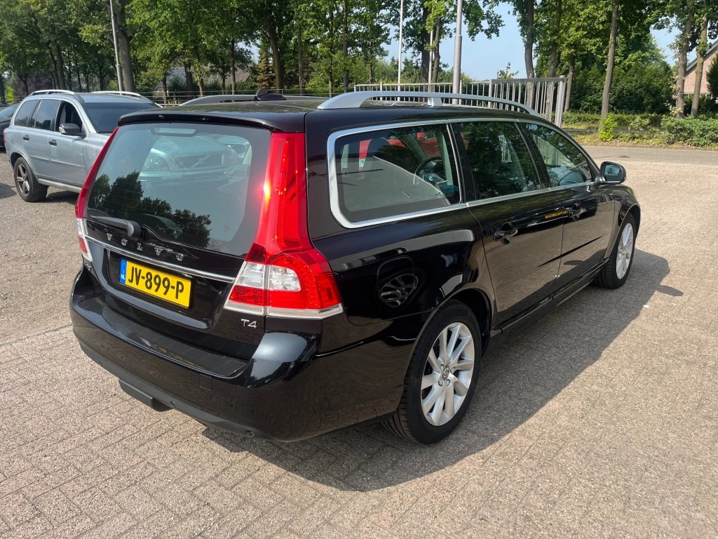 Hoofdafbeelding Volvo V70
