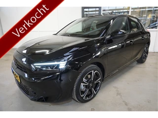 Opel Corsa 1.2 Turbo Hybrid GS 111Pk AUT. 17inch L.M.Velgen Blis