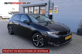 Opel Astra 1.6 Hybrid Business Edition 1e Eigenaar | Volledig Onderh | NAP | BTW | Camera | Winterpakket | Navi | 1 Kabel | Carplay | Climate |  LED | DAB | Keyless | PDC