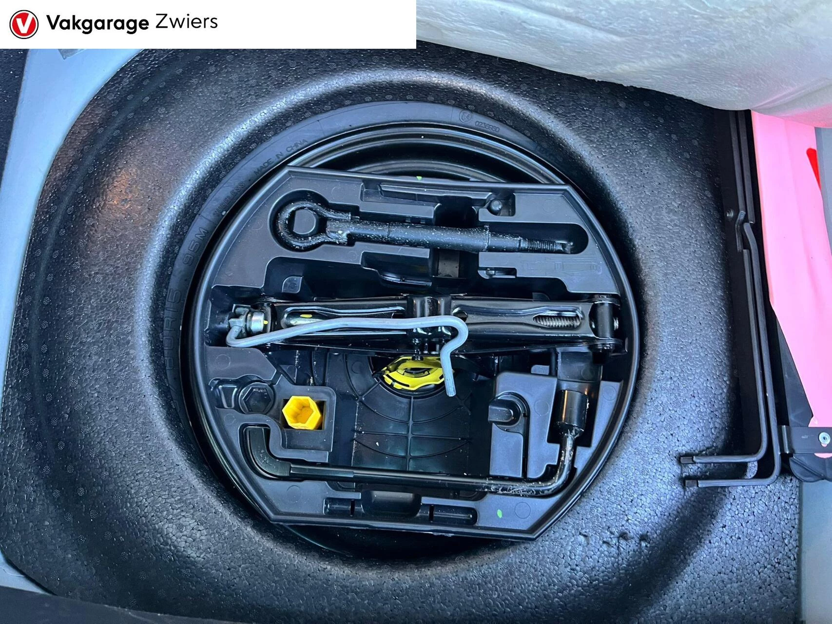 Hoofdafbeelding DS DS 3