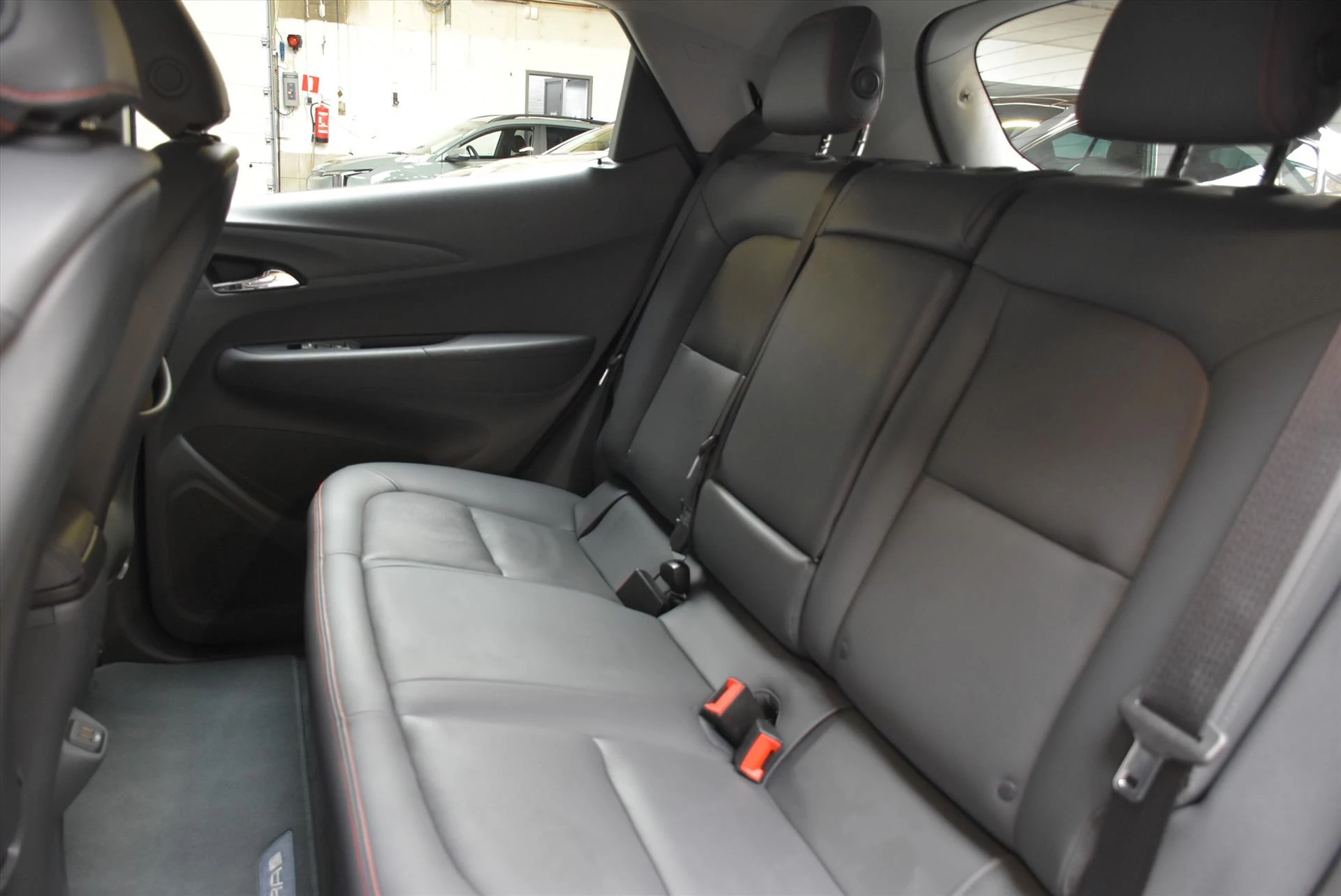 Hoofdafbeelding Opel Ampera-e
