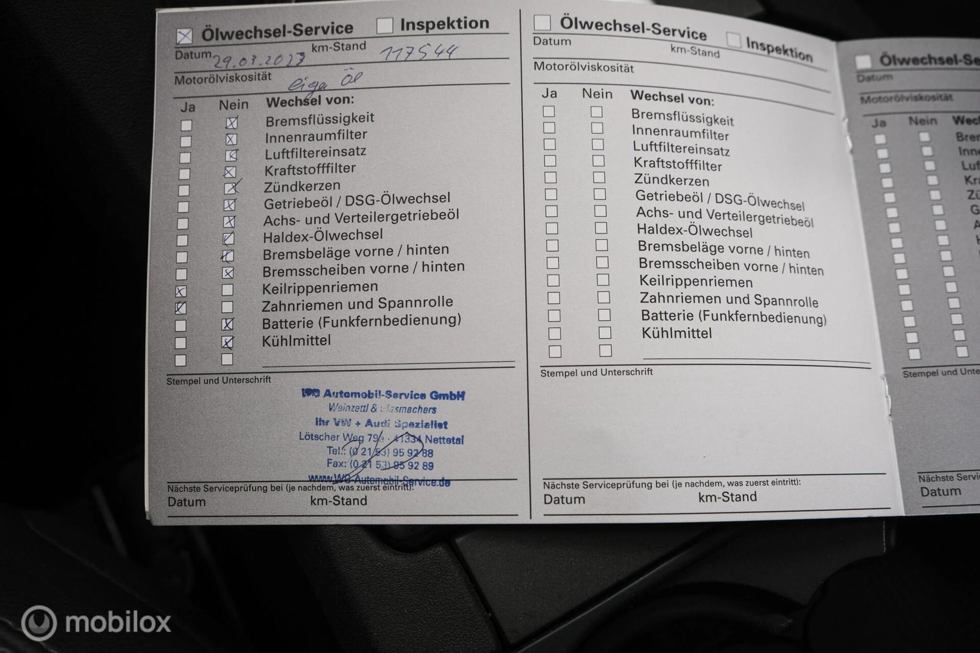 Hoofdafbeelding Land Rover Discovery