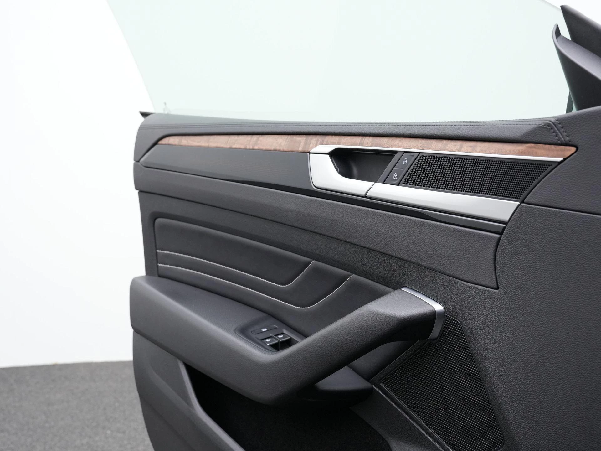Hoofdafbeelding Volkswagen Arteon