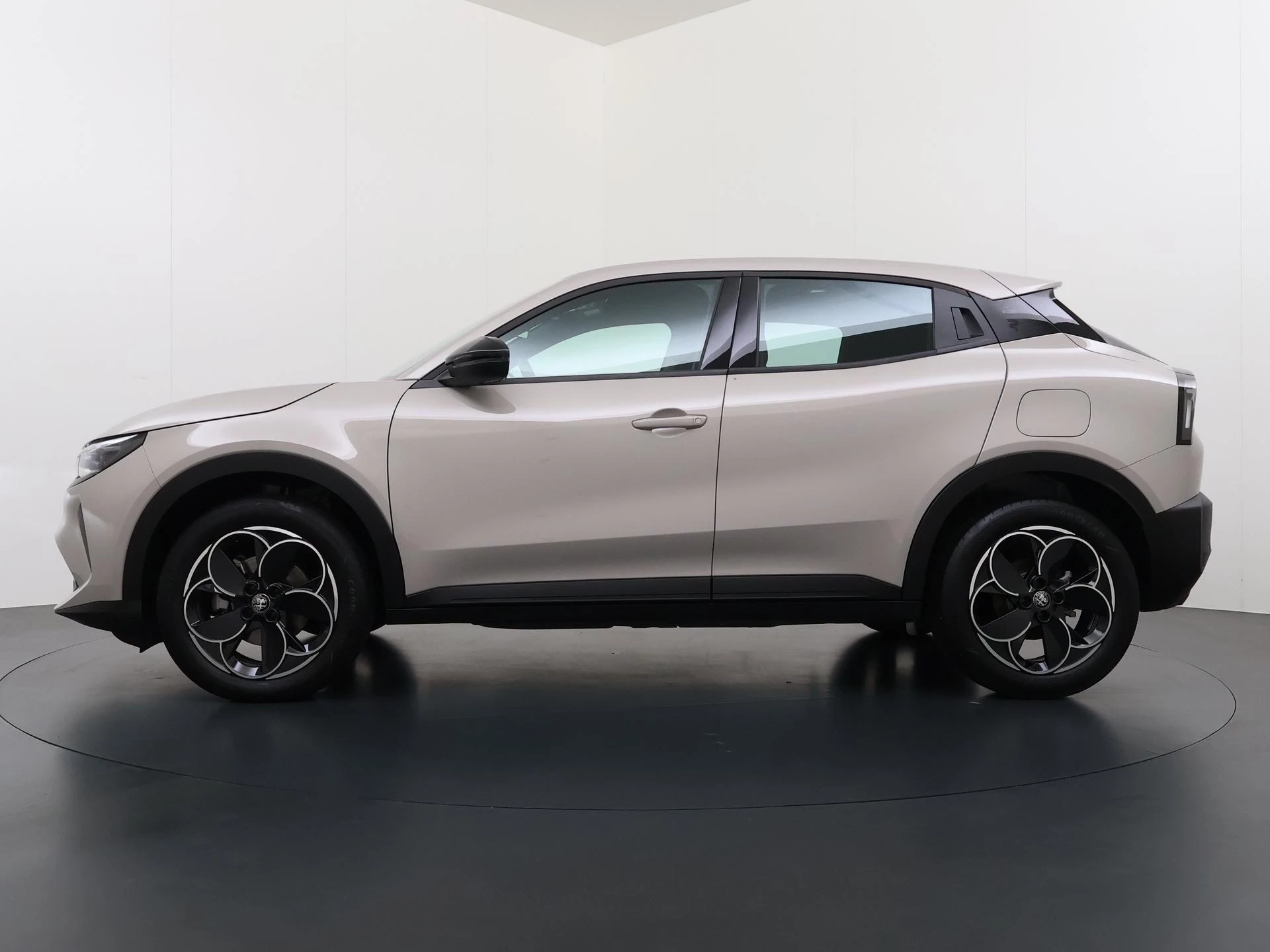 Hoofdafbeelding Alfa Romeo Junior